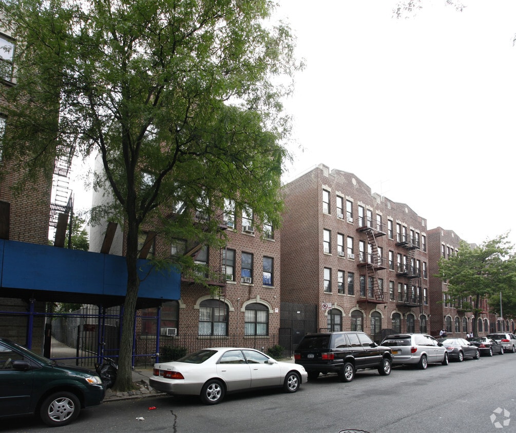 Building Photo - 1514 Sterling Pl