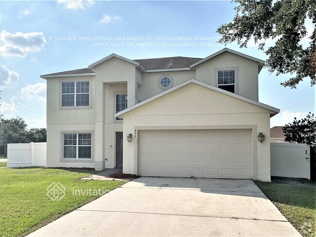Building Photo - 490 Danube Dr