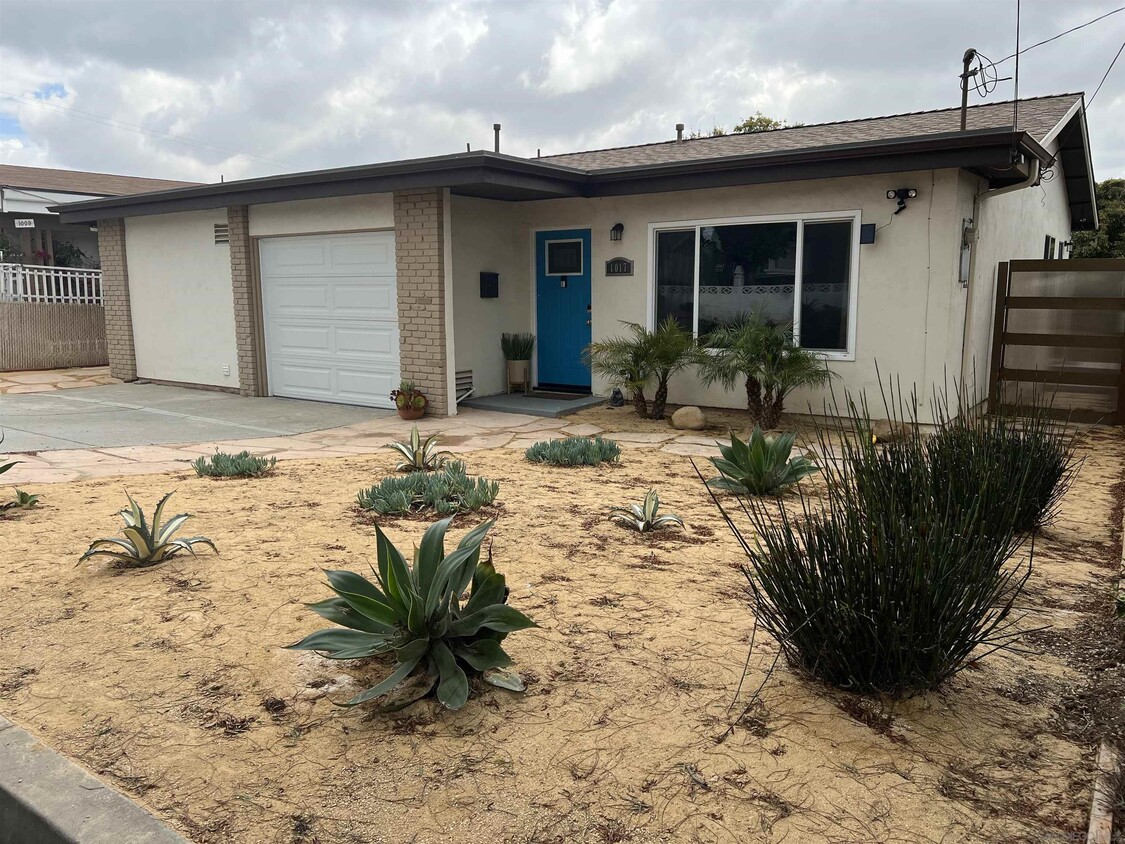 1017 Delaware St, Imperial Beach, CA 91932 House Rental in Imperial