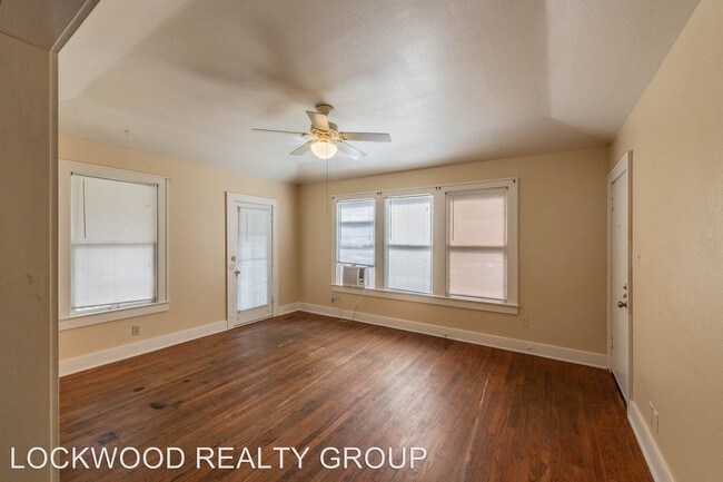 Foto del edificio - 503 Fulton Ave