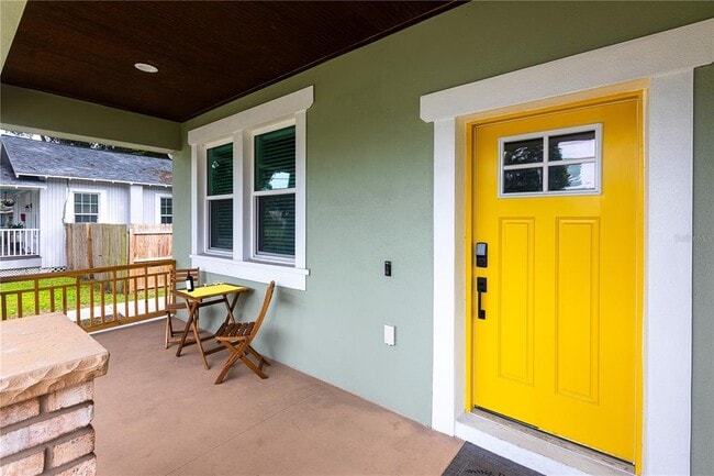 Foto del edificio - 507 E Paris St