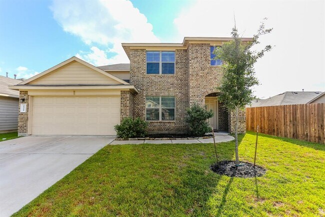 Building Photo - 20318 Louetta Reach Dr