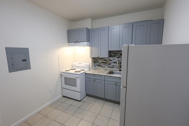 Photo - 127 Intervale St Apartment
