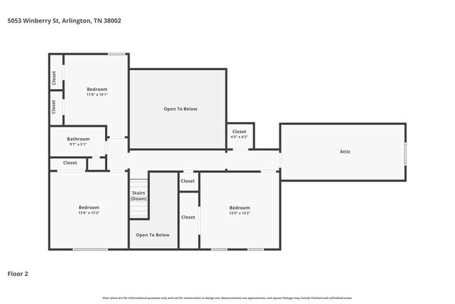 Building Photo - 5053 Winberry St