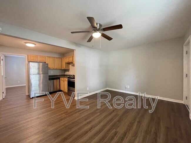 Foto del edificio - 407 N 15th St