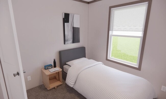 Foto del edificio - 9 Bluebird Hill Dr