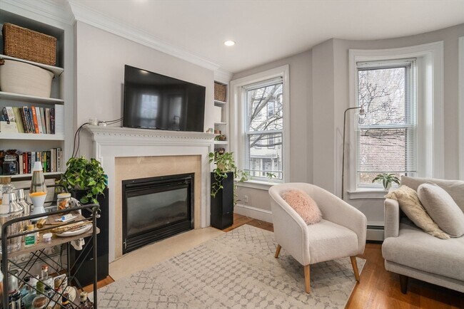 Foto del edificio - 116 Brook St