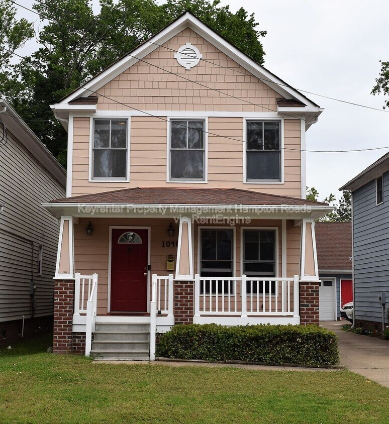 Foto principal - 1040 Ann St