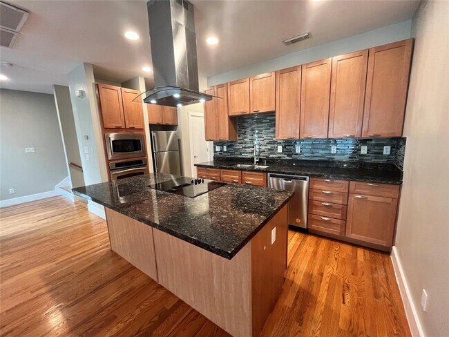 Foto del edificio - 1606 Hadley St