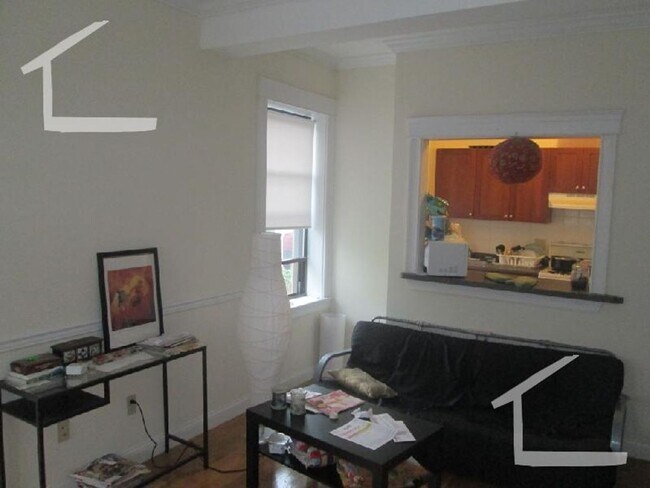 Foto del edificio - Beautiful 2 bed in desirable location