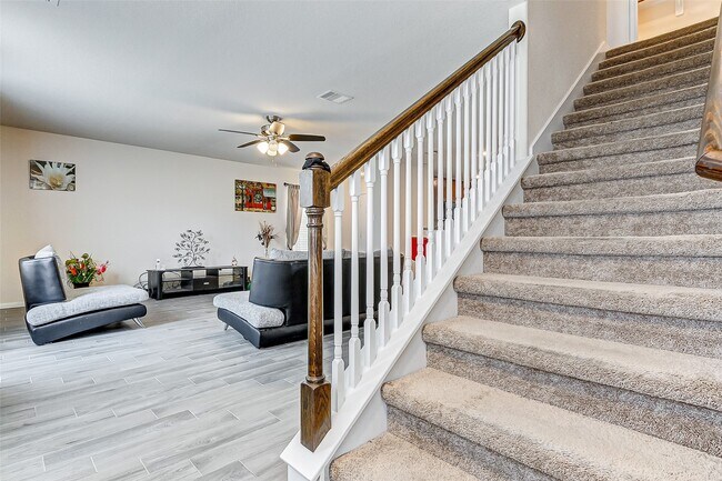 Foto del edificio - 21219 Fox Hillside Way