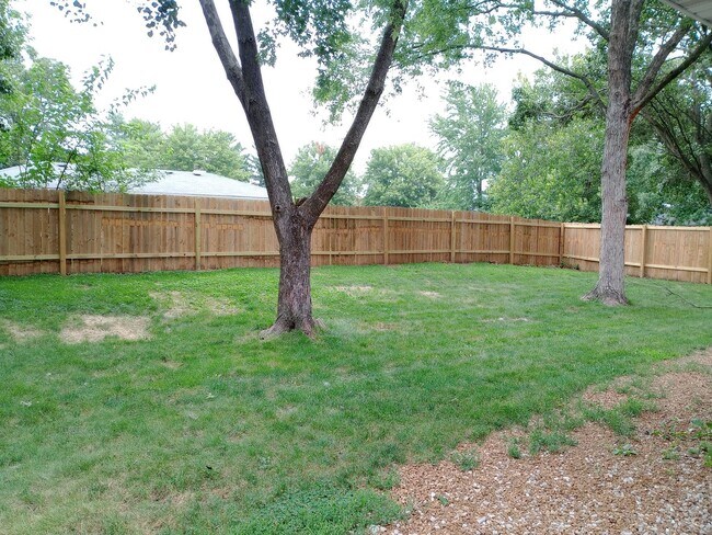 Foto del edificio - Charming 3 Bedroom, 2 Bath Single Family H...