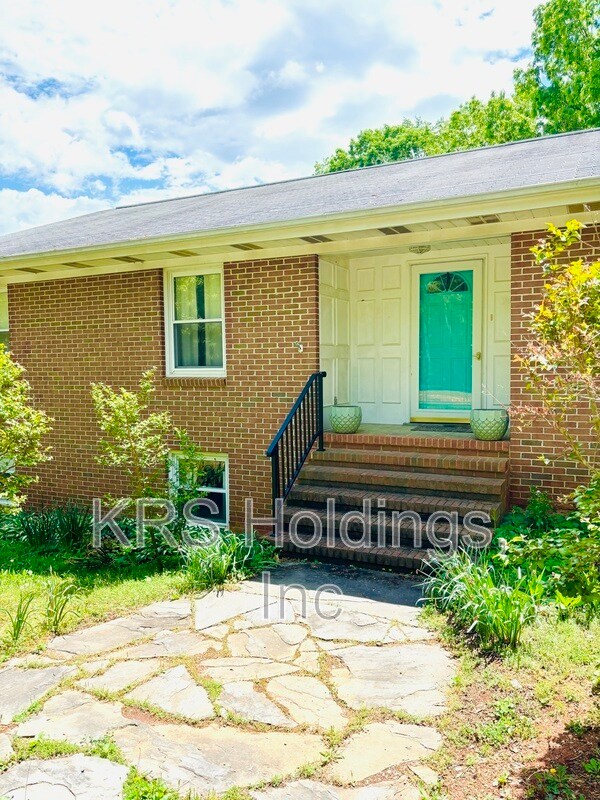 Foto del edificio - 81 Rural Retreat Ln