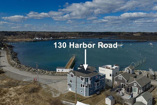 Foto del edificio - 130 Harbor Rd