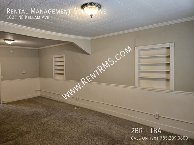 Building Photo - 1024 NE Kellam Ave