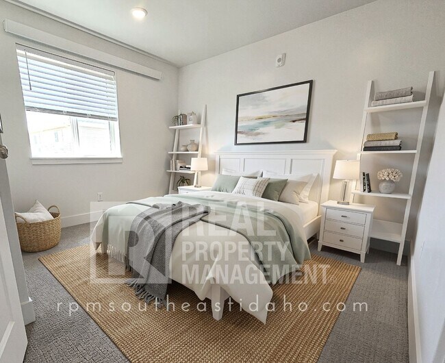 Foto del edificio - 3609 E Gample Ave