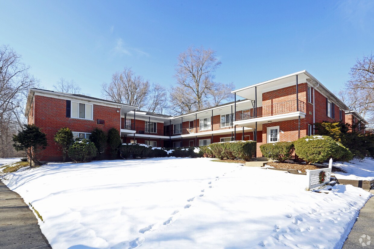 Foto principal - Orchard Woods Apartments
