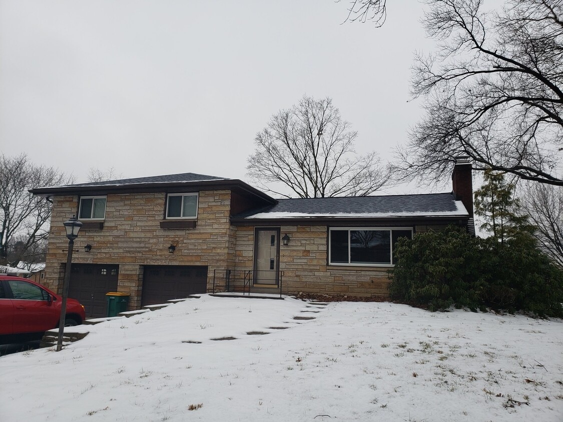 Ross Township - Ross Township