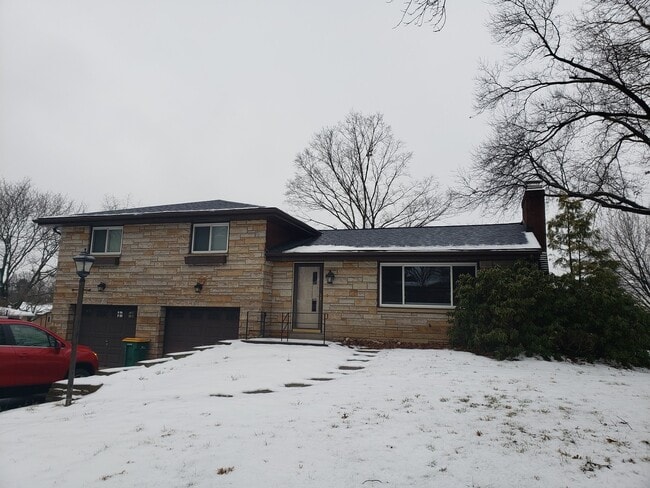 Ross Township - Ross Township House