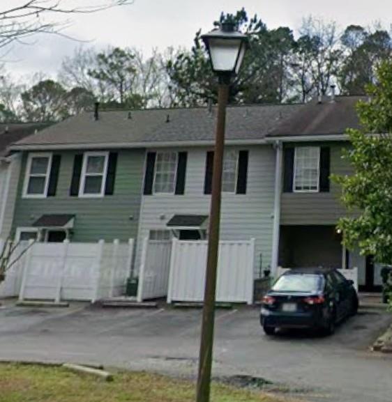 Foto del edificio - 4265 Grogan St
