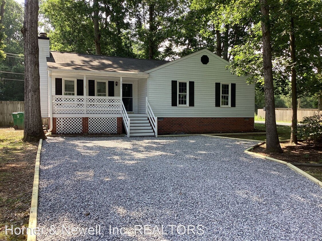 Primary Photo - 3 br, 2 bath House - 6843 Mason Run Drive