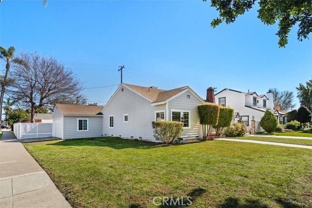 Building Photo - 1425 N Olive St