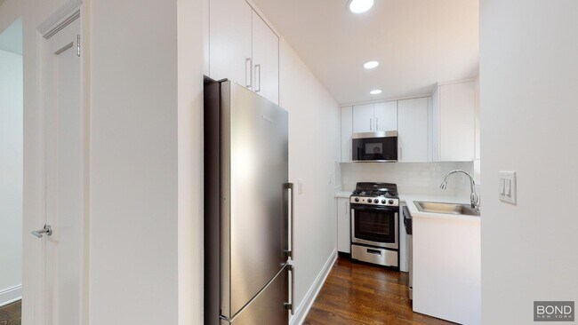 Foto del edificio - 405 E 56th St