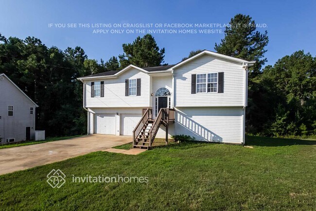 Foto del edificio - 516 Shaggy-Hickory Tr