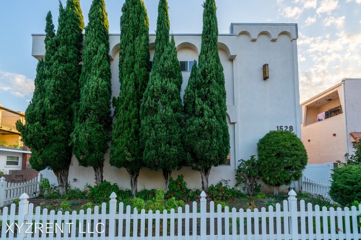 1528 12th St, Santa Monica, CA 90401 Apartment for Rent in Santa