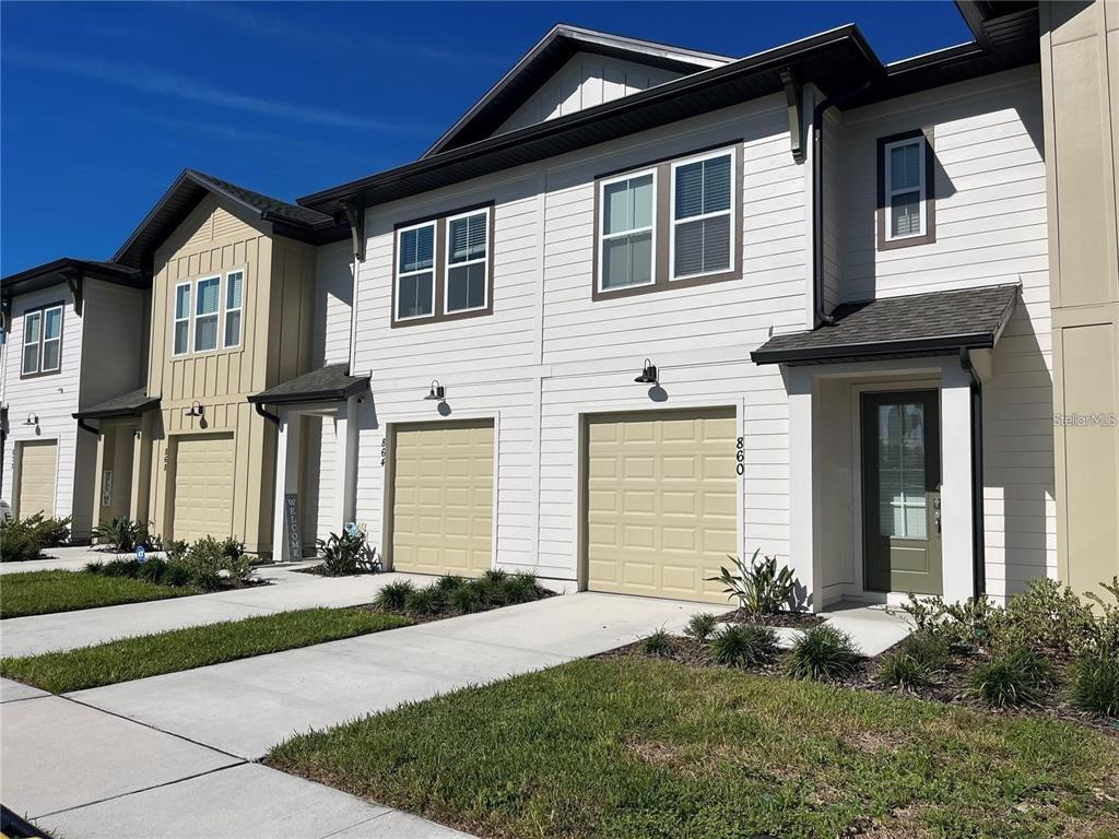 Foto principal - 860 Longboat Dr