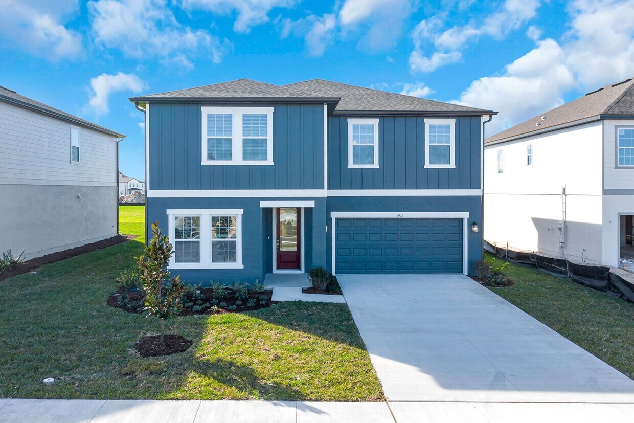 Primary Photo - Brand New (5 Bed / 4 Bath) Beautiful and S...