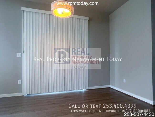 Foto del edificio - 1541 Amethyst St SE