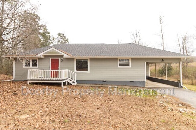 Foto del edificio - 11412 London Ln