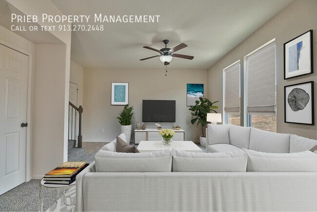 Foto del edificio - Cedar Spring Duplex - Available December 18th