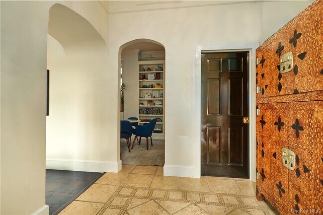 Foto del edificio - 8 Old Park Rd