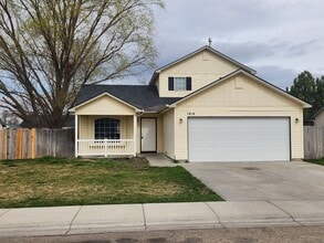 Building Photo - 1414 W Florida Ave