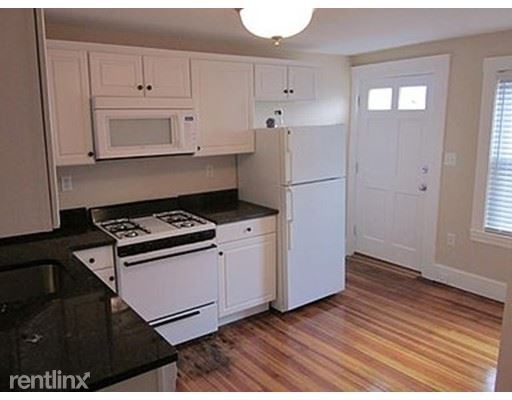 Foto del edificio - 162 Granite St