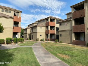 Building Photo - 3848 N 3rd Ave