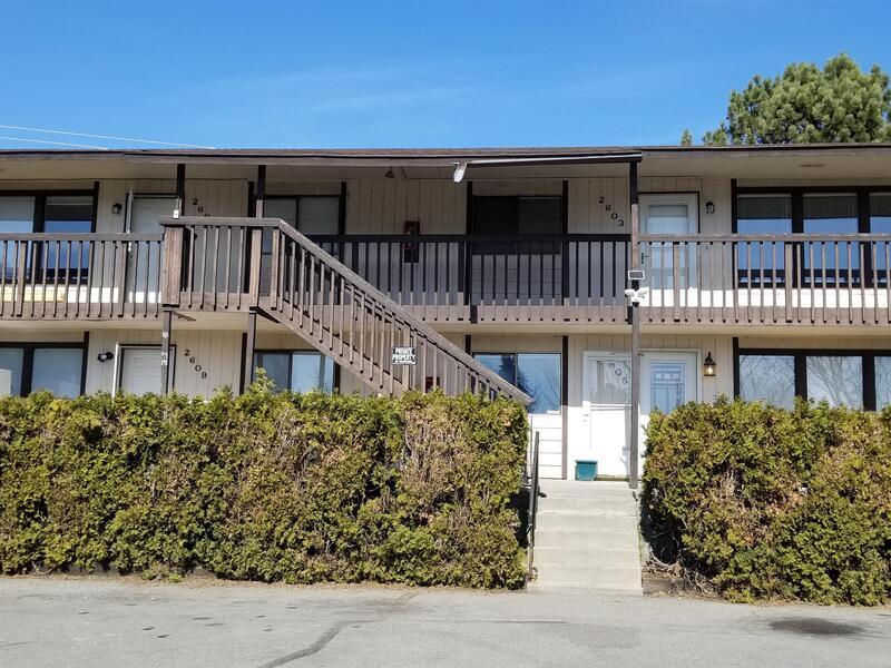 2605 E Upriver Dr, Spokane, WA 99207 Condo for Rent in Spokane, WA