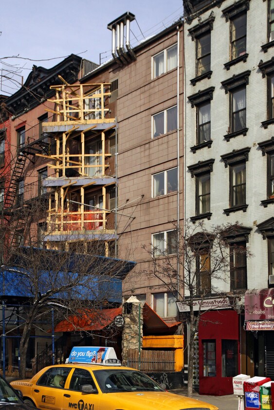 Property Photo - 79 St Marks Pl