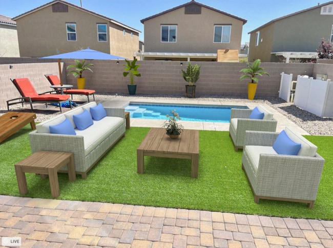 Building Photo - 4461 Lantern Point Ave