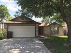 Primary Photo - Welcome home to 5022 Cabin Lake!