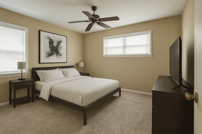 Building Photo - 1857 Ivy Ln