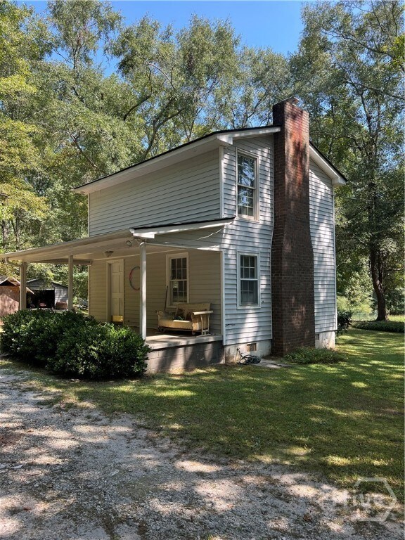 Foto principal - 1631 Rays Church Rd