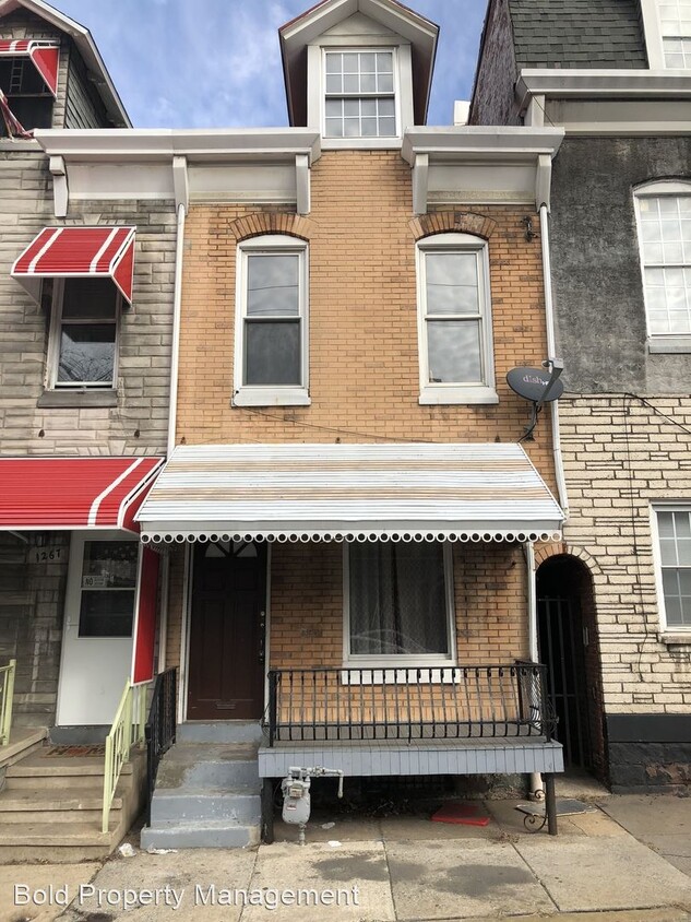 Primary Photo - 3 br, 1.5 bath House - 1269 Cotton St.