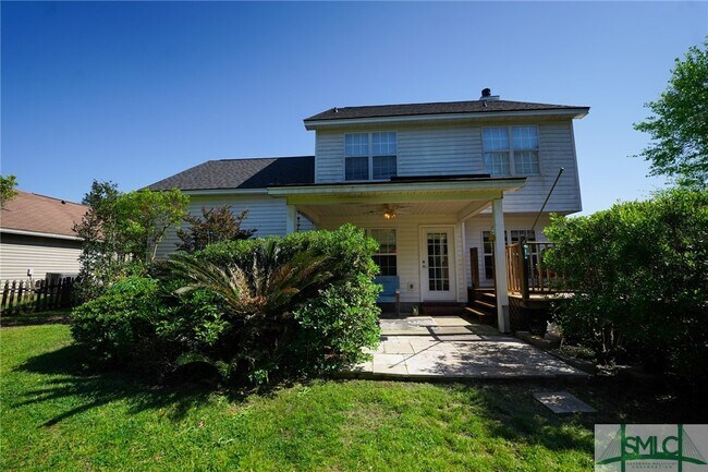 Foto del edificio - 248 Silver Brook Cir