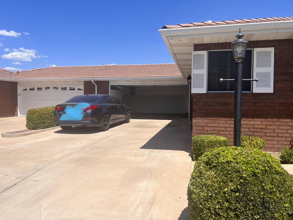 970 E 700 S, St UT 84790 Townhome Rentals in St UT