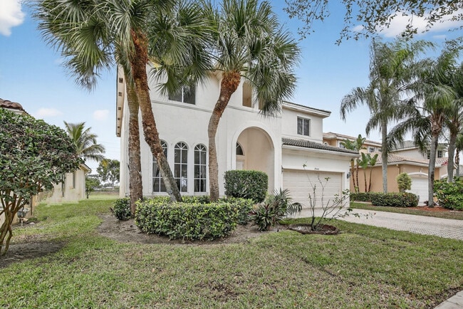 Building Photo - 19343 SW 60th Ct