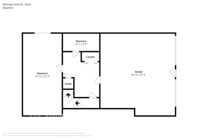 Building Photo - 259 Eagle Pointe Dr