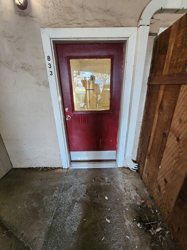 Foto del edificio - Centrally located unit